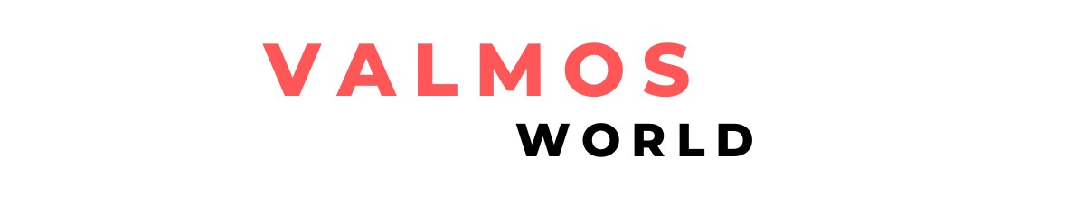 ValmosWorld logo